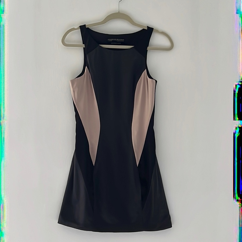 Allsaints cocktail dress